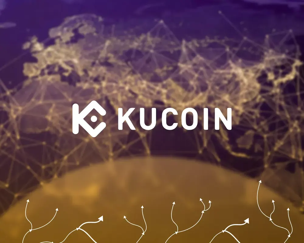 KuCoin объявила об уходе из России и Беларуси