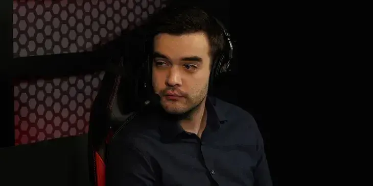 SyndereN: «Вполне возможно, что PARIVISION и Spirit на самом деле не настолько хороши, как кажется»