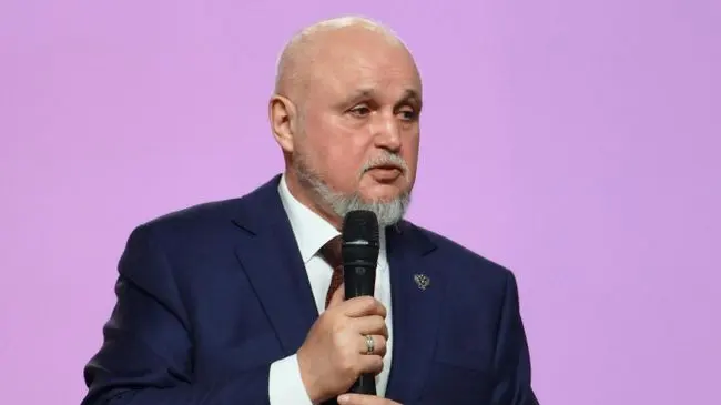Подготовка энергетики России к зиме идет по плану, заявил Цивилев