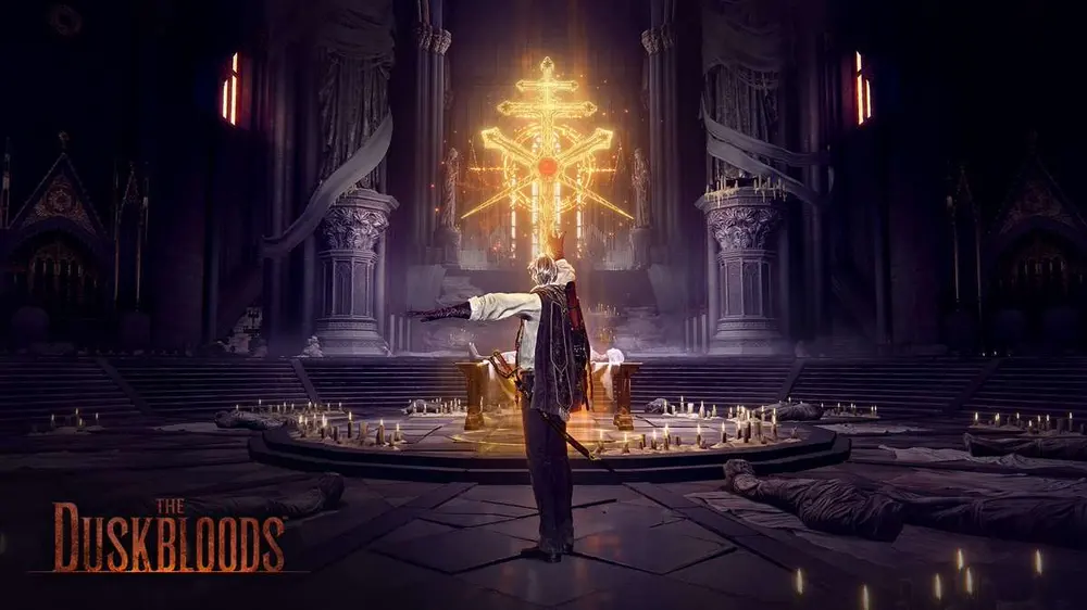 FromSoftware перенесла выход The Duskbloods, эксклюзива для Switch 2, на 2027 год