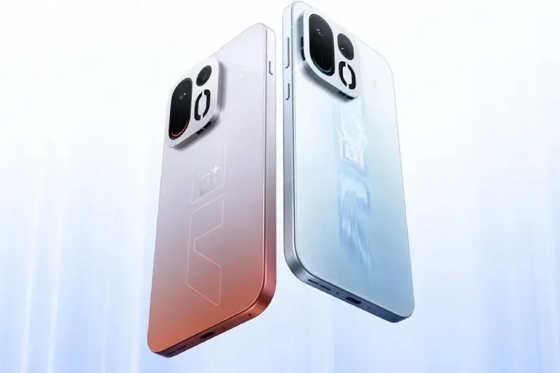 OnePlus представила смартфоны Ace 7 и Ace 7 Pro — Snapdragon 8 Elite Gen 5 с активным охлаждением, камера 200 Мп и батарея 9000 мА·ч
