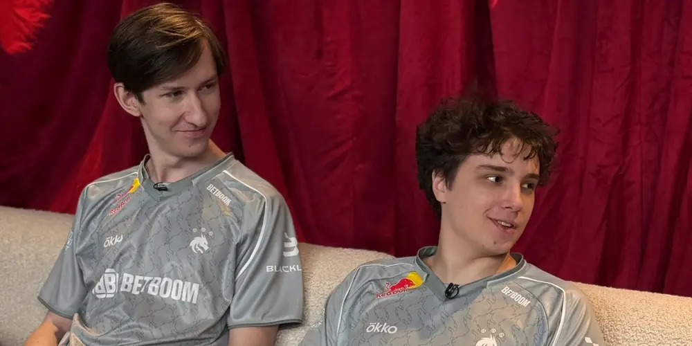 Team Spirit выбила коллектив SabeRLight- и DarkLord^ из UNIVERSE by FISSURE