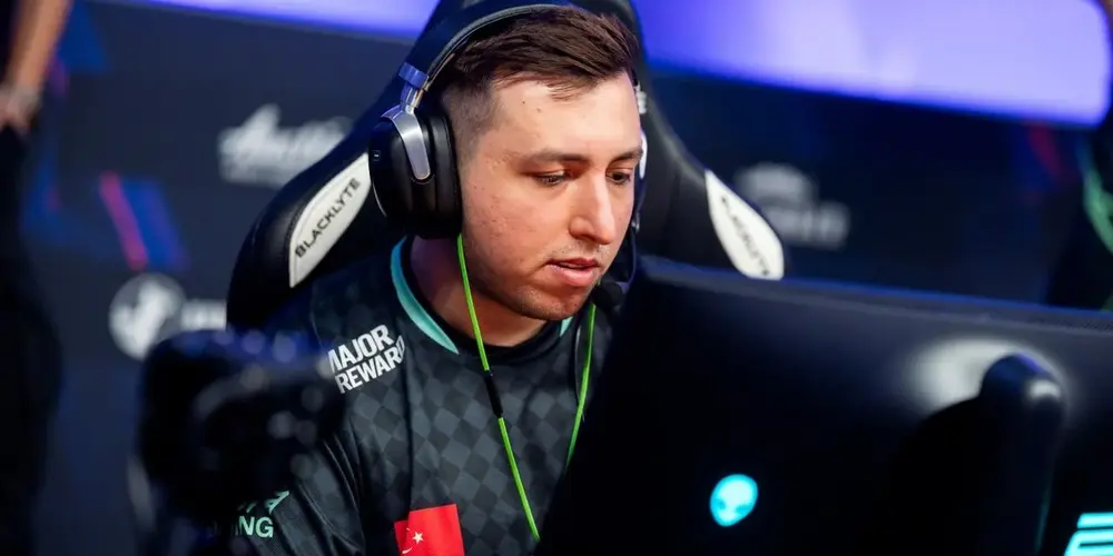 MOUZ выбила Aurora Gaming из PGL Masters Bucharest 2026