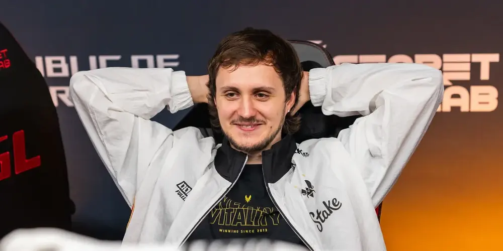 Mezii о встрече с Nemiga: «Одно дело — хотеть сыграть против нас, и совсем другое — готовиться к такому матчу»