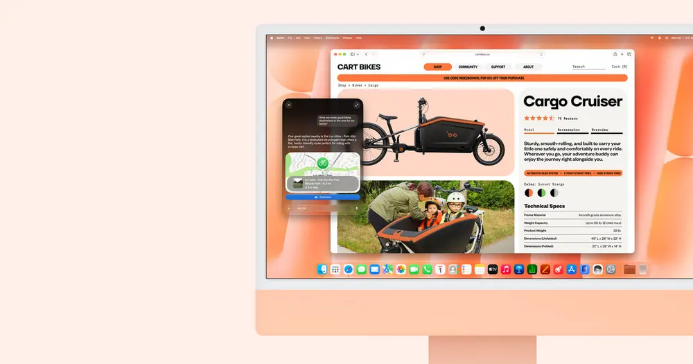 Обзор iMac M6 2026: моноблок, который будет служить годами