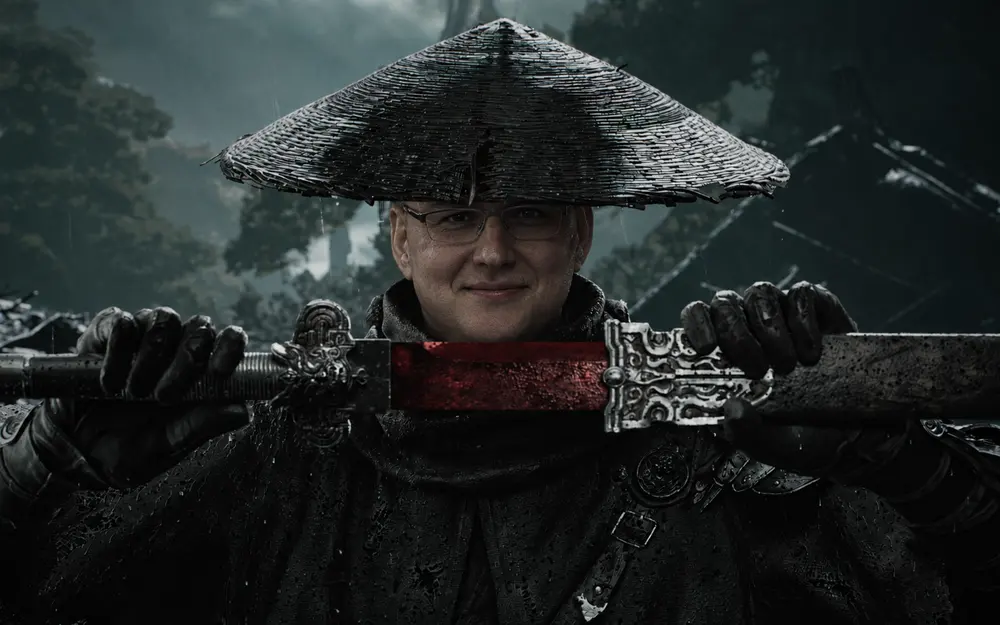 Антон Логвинов обвинил создателей Phantom Blade Zero в копировании анимаций из Elden Ring и Sekiro