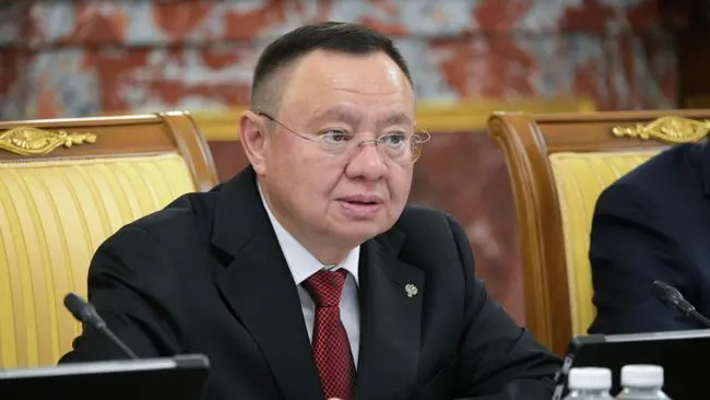 На развитие городской среды в России направят более 180 млрд рублей