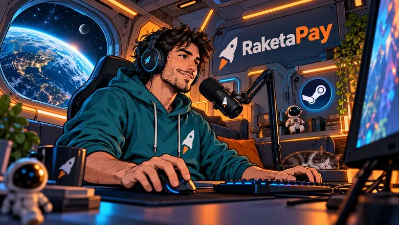 Хотели подарить вечер в Steam, а получили квест с кодом: gift card, ключ или подарок другу?