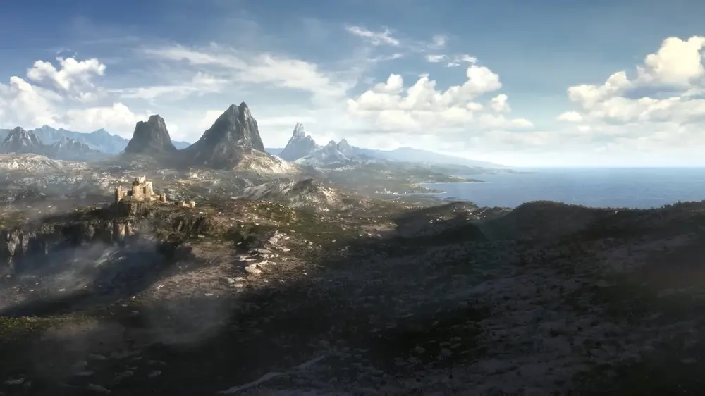 [Инсайдер] Внемлите: у The Elder Scrolls 6 подзаголовок Sentinel, она про Хаммерфелл и Древние свитки