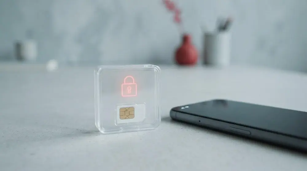 В Минцифры хотят блокировать SIM-карту вместе с блокировкой аккаунта в Max