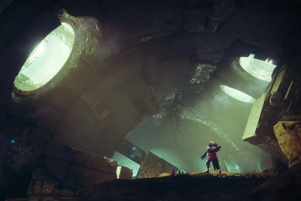 Bungie намекнула на Destiny 3 и переиздание первой части