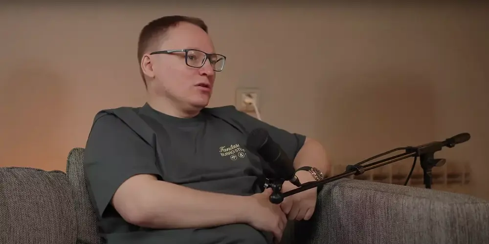 VooDooSh: «Insider не нашли, но он жив-здоров. Но никто особо его не ищет, потому что искать большого смысла и нет»