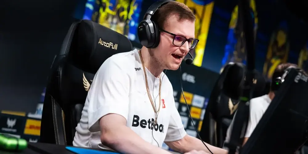 BETBOOM TEAM проиграла FURIA Esports и вылетела из PGL Masters Bucharest 2026