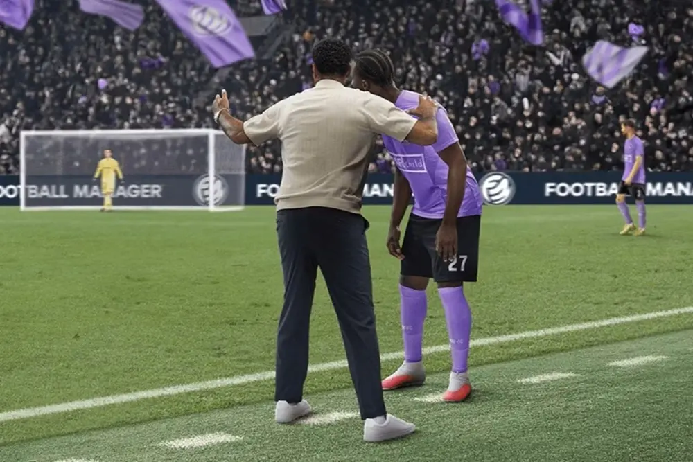 В футсим Football Manager 27 можно сыграть бесплатно — за полторы недели до релиза