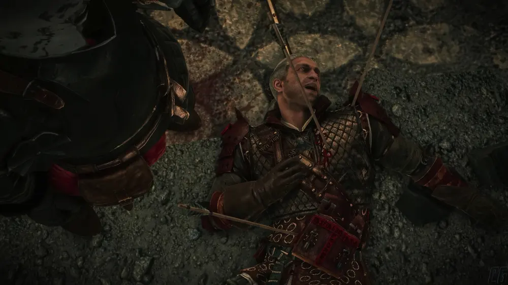 Даг Кокл до сих пор не приступил к озвучке The Witcher 4 и не знает масштабов участия Геральта