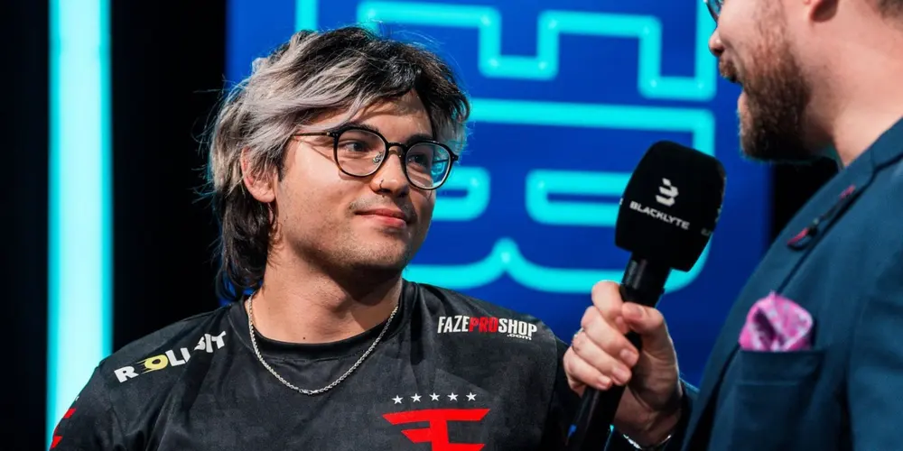 FaZe Clan отобралась на PGL Major Singapore 2026