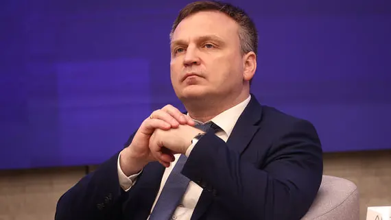 Минцифры выделило ИИ и большие данные в два отдельных департамента