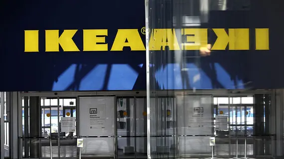 IKEA продлила права на товарный знак IKEA Family в России