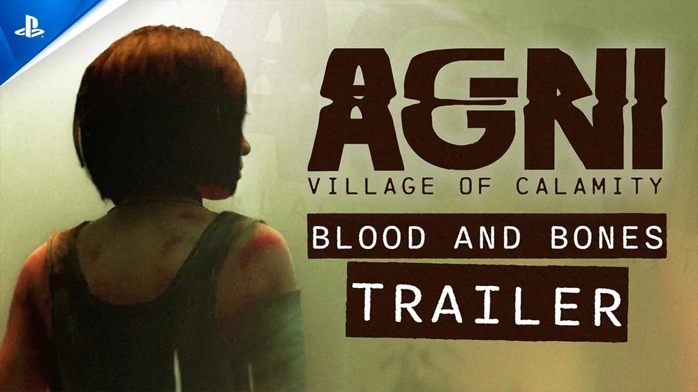 Индонезийский фольклор превращается в кошмар - хоррор Agni: Village of Calamity получил мрачный трейлер