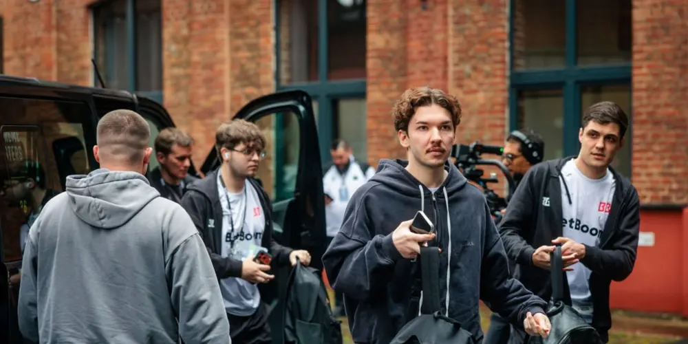 Zorte о поражении от FURIA Esports: «Сыграли позорно»