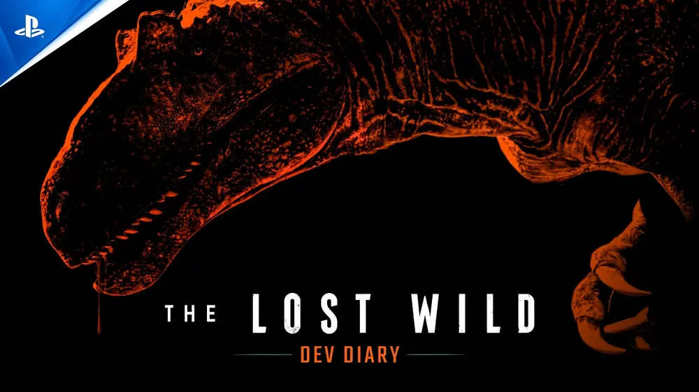 The Lost Wild получила дневник разработки о создании реалистичных динозавров
