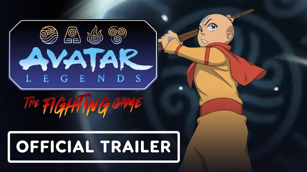 Avatar Legends: The Fighting Game получила ролик с отзывами критиков