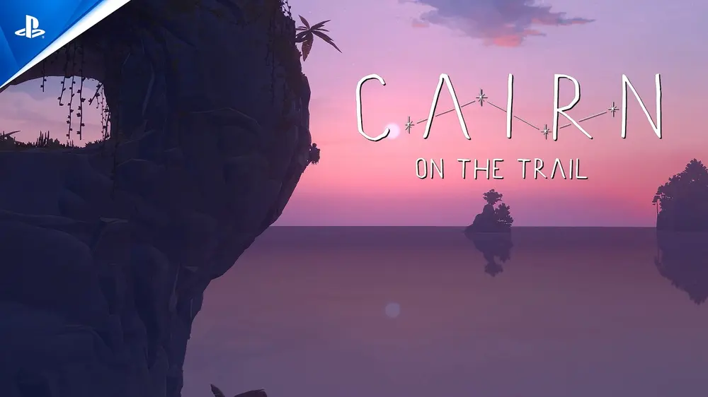 Cairn получила бесплатное DLC Deep Water с испытаниями Отто Мондо и игрой за Марко