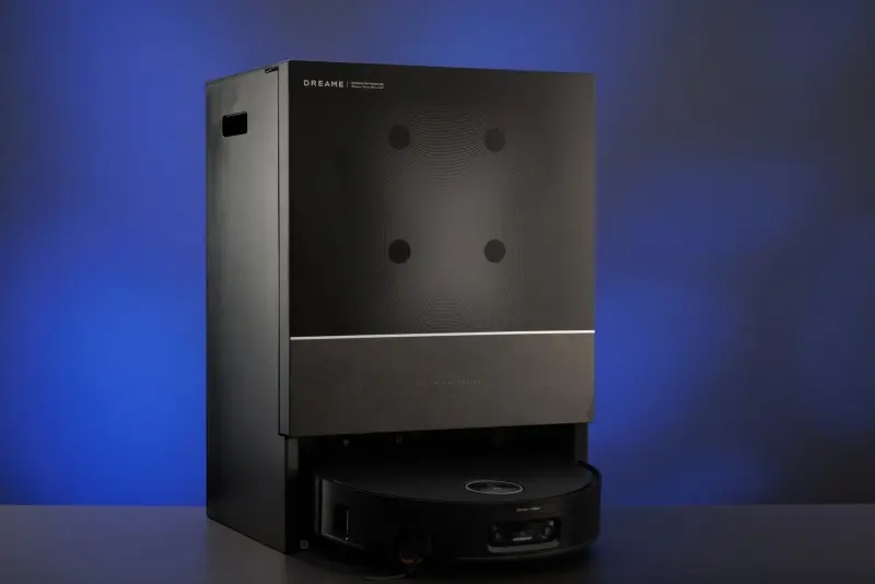 Новая статья: Обзор робота-уборщика Dreame X60 Pro Ultra Matrix: новый король на сцене?