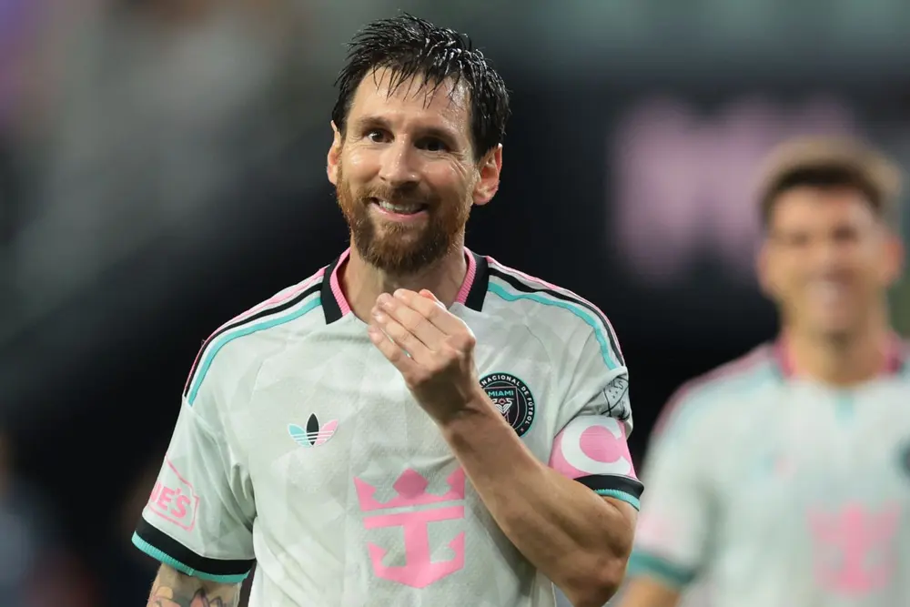 Месси близок к переходу в «Ньюэллс Олд Бойз» в январе 2027-го — Estadio 3
