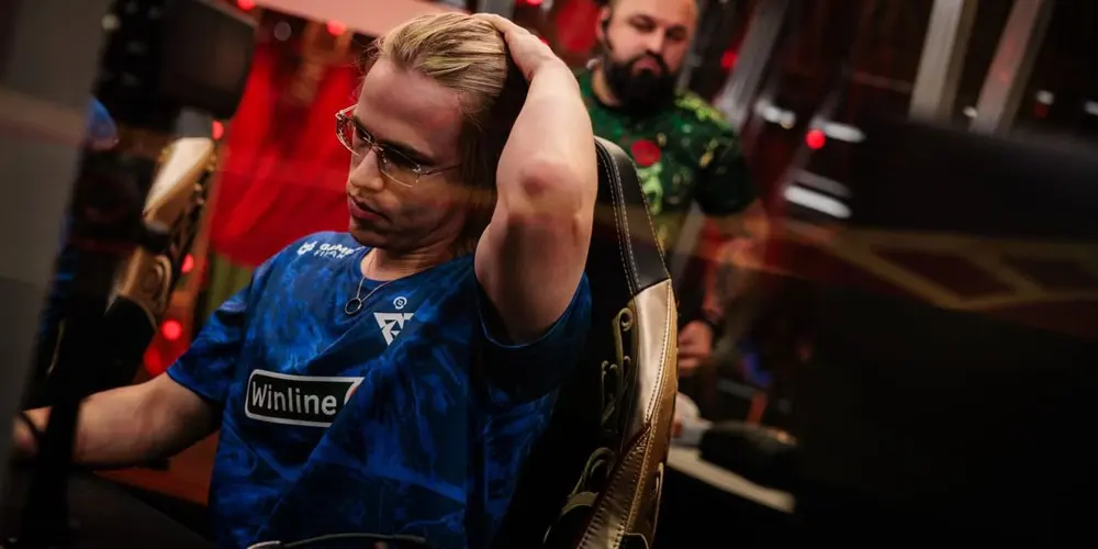 OG проиграла GamerLegion в плей-офф UNIVERSE by FISSURE