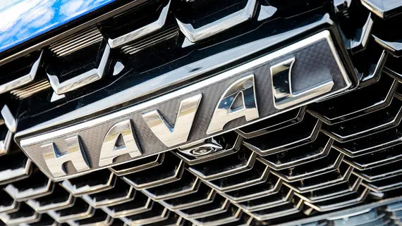 Haval и MGC обсуждают будущее кроссовера M6 на конвейере в Калуге