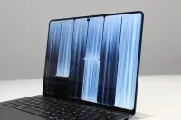 В новом MacBook Pro с OLED можно полностью отключить сенсорный экран