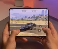В GTA V теперь можно поиграть на iPhone. Как установить первый нативный порт