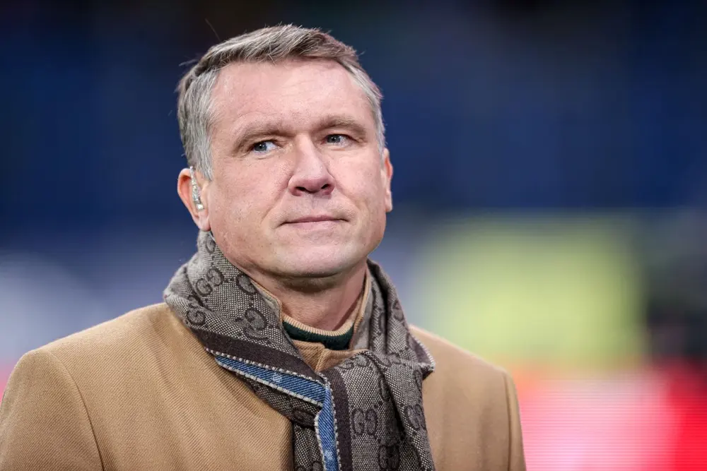 «Буду дальше мучаться и думать». Талалаев прокомментировал поражение «Балтики» от «Зенита»