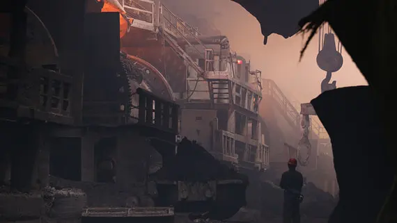 «Норникель» снизит производство основных металлов в 2027 году