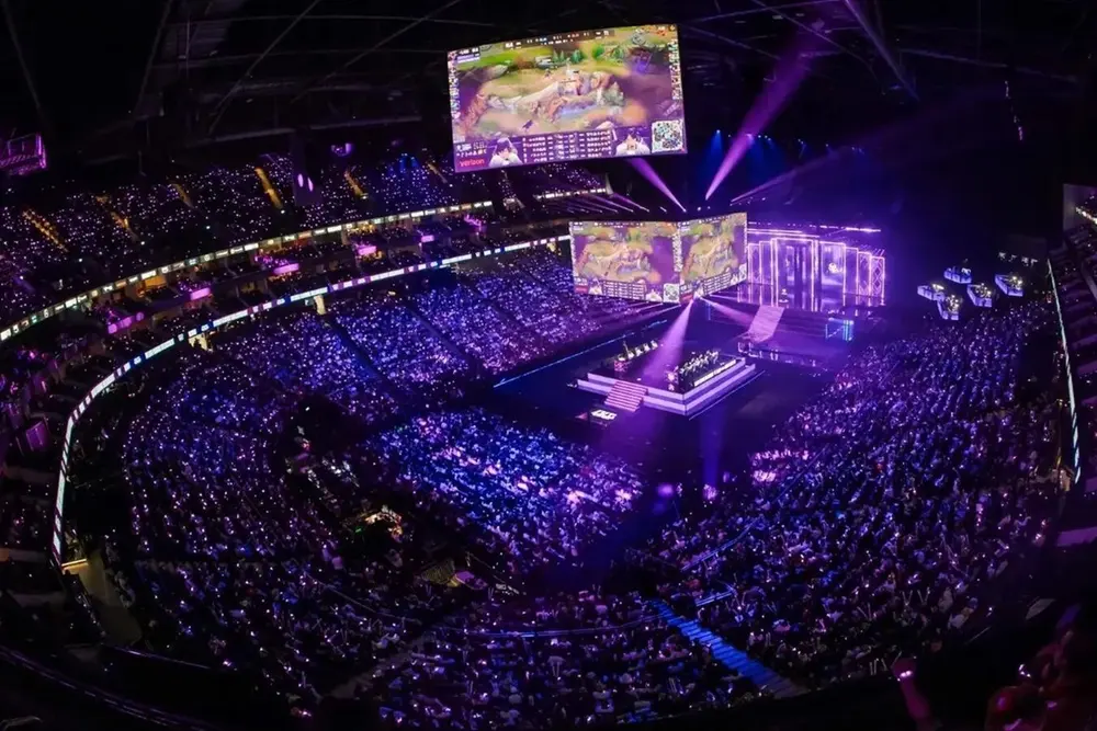 Расписание четвёртого дня чемпионата мира по League of Legends — первые матчи на вылет
