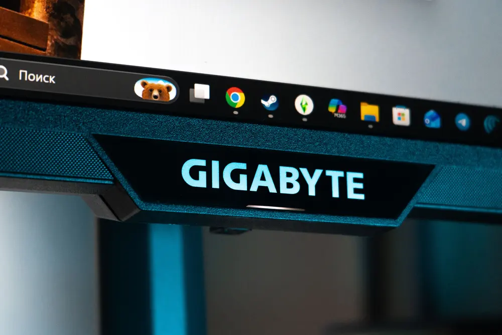 Недорогой 4K-монитор для видеокарты, которую вы пока не купили