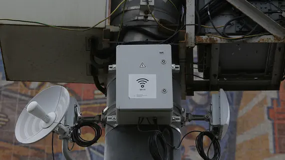 Спрос на реестровое WiFi-оборудование заметно вырос