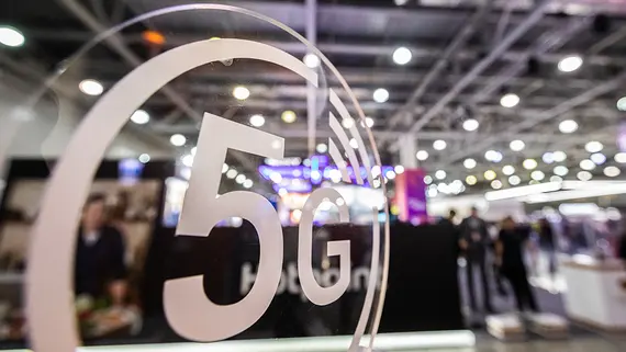 Что такое 5G и как она развивалась