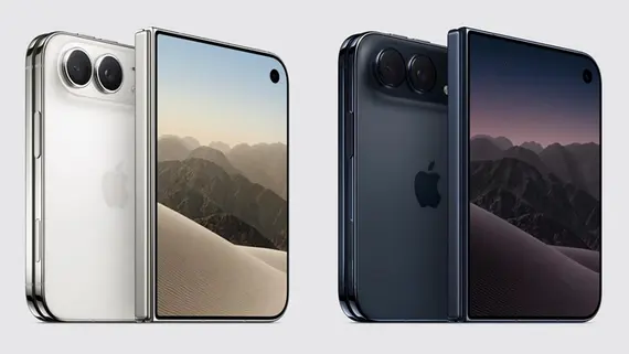 Что показали на презентации Apple
