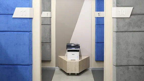 Госзаказчики стали экономить на закупках принтеров и сканеров