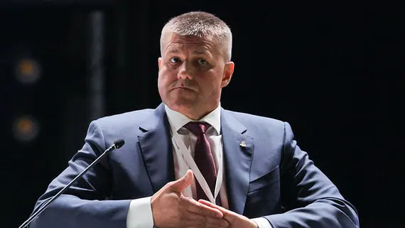 Основателя регионального цифровизатора медицины «БАРС груп» банкротят