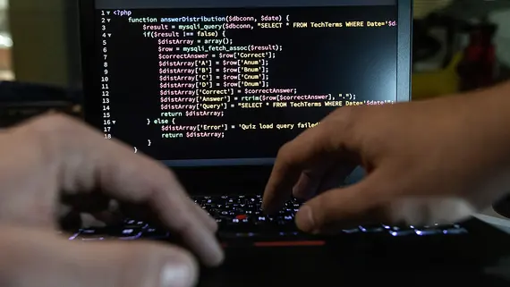 Российские разработчики получат национальные сертификаты для подписи кода