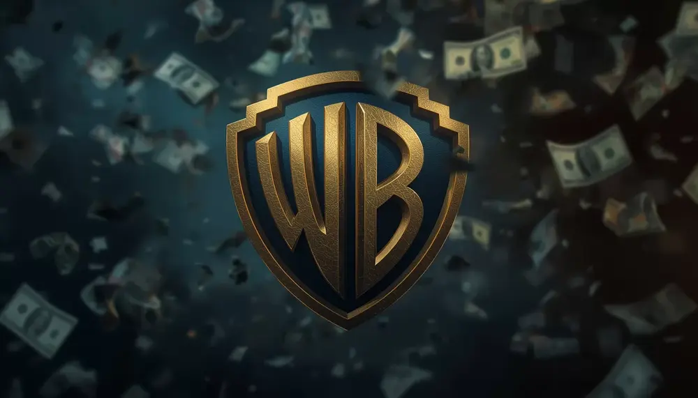 Новая команда Warner Bros. насчитала 800 миллионов долларов убытков из-за старых кинопроектов