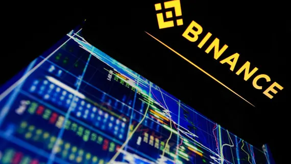 Binance проводит обновление системы безопасности после хакерской атаки