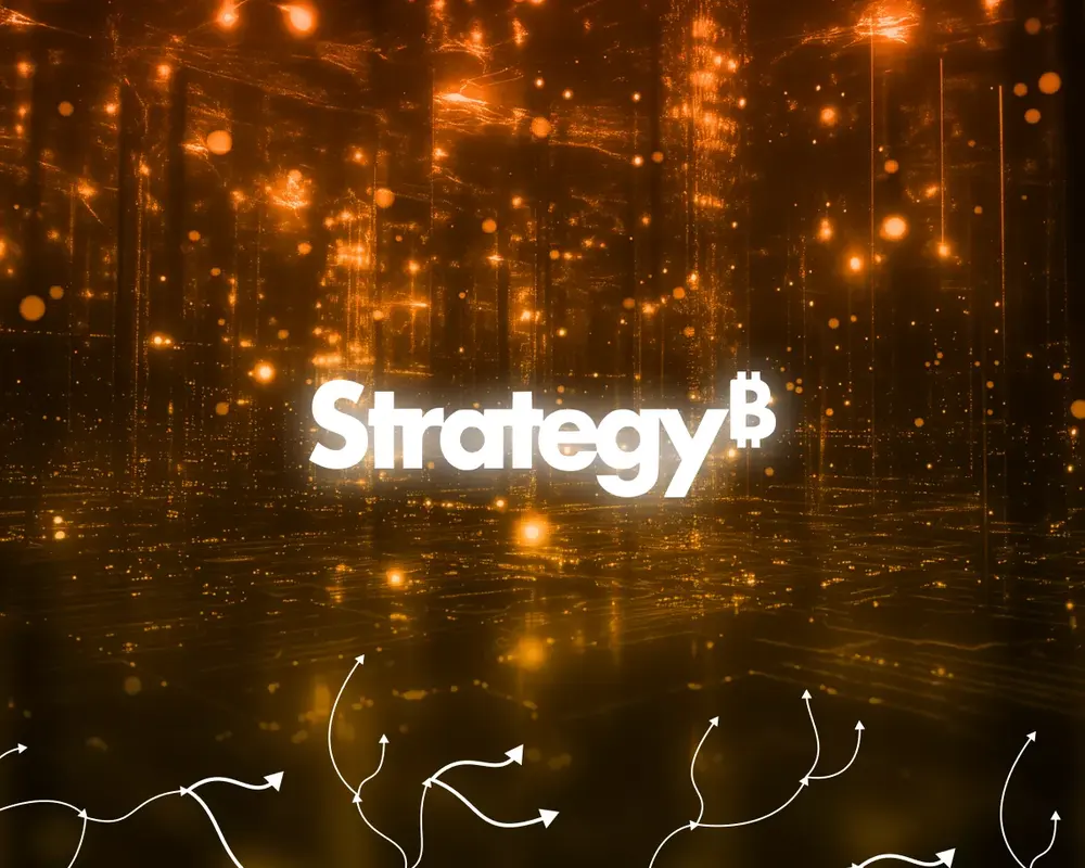 Strategy отчиталась о чистой прибыли в $19,5 млрд