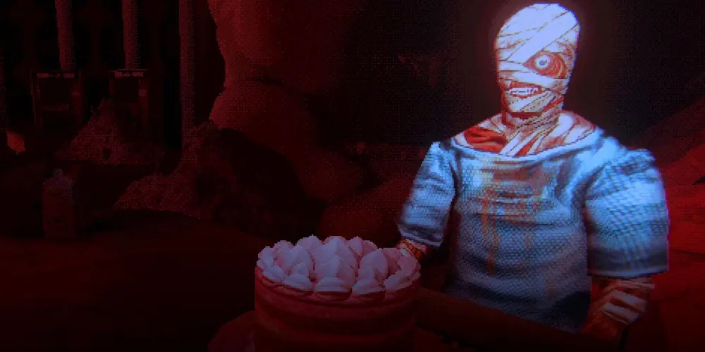 Sony экранизирует популярный инди-хоррор Mouthwashing с 95% положительных отзывов в Steam
