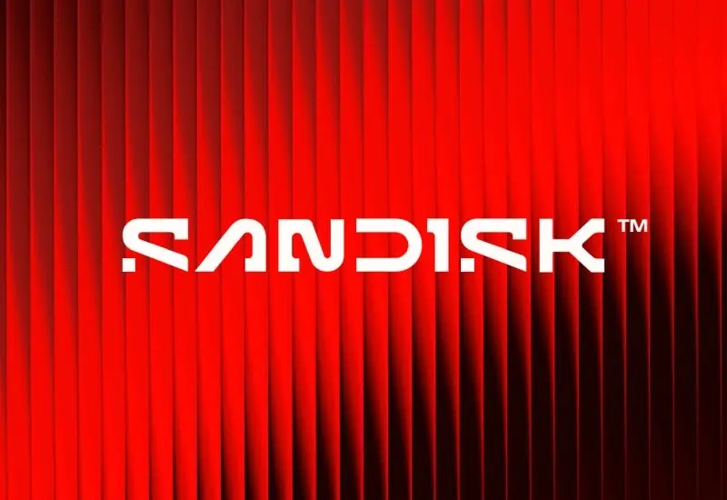 ИИ-бум озолотил Sandisk: выручка взлетела более чем в 4 раза, а чистая прибыль — более чем в 72 раза