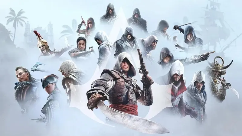 Ubisoft спустя шесть лет исполнит заветное желание игроков Assassin’s Creed Valhalla, а Assassin’s Creed Codename Hexe готовится выйти из тени