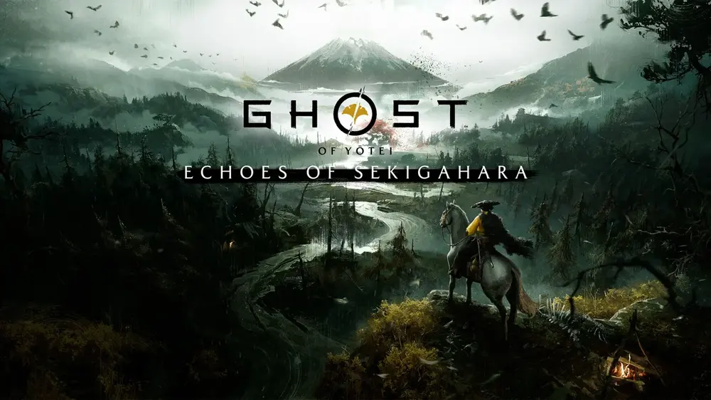 Для Ghost of Yotei вышло обновление 2.09 с важным изменением для "Новой игры+"